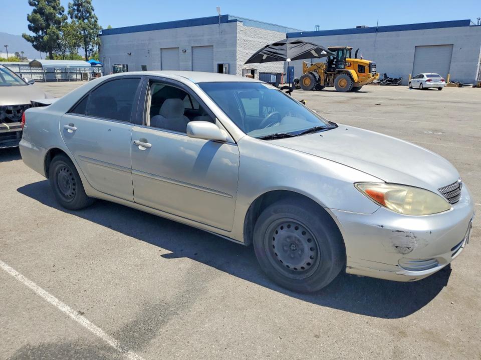 Aukcja sprzedaży 2004 Toyota Camry, vin: 4T1BE32K44U274628, numer aukcji: 62227836