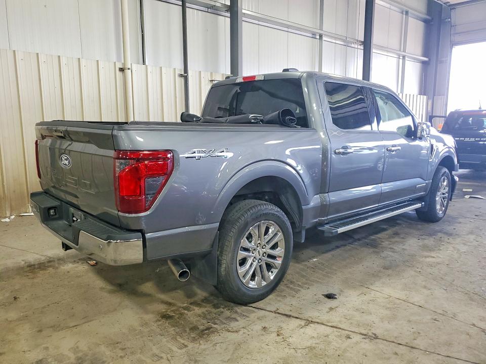 Aukcja sprzedaży 2024 Ford F150, vin: 1FTFW3LD1RFA95459, numer aukcji: 62231876