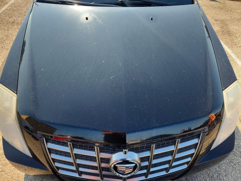 2012 Cadillac Cts მანქანა იყიდება აუქციონზე, vin: 1G6DE5E57C0111253, აუქციონის ნომერი: 63050616
