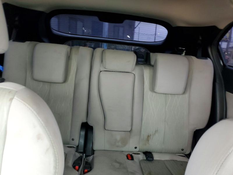 Aukcja sprzedaży 2018 Mitsubishi Eclipse Cross, vin: JA4AT5AA1JZ039302, numer aukcji: 59383866