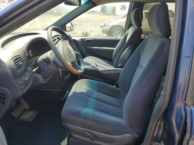 Aukcja sprzedaży 2001 Dodge Grand Caravan, vin: 2B4GP44R01R227641, numer aukcji: 62331236