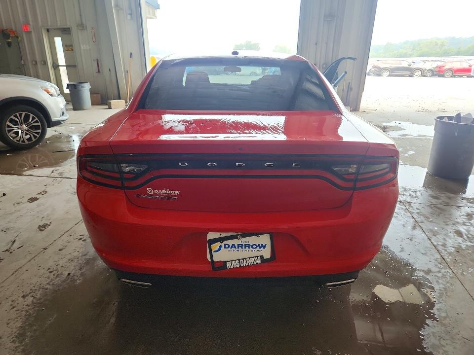 Aukcja sprzedaży 2022 Dodge Charger, vin: 2C3CDXBG6NH125483, numer aukcji: 61314196