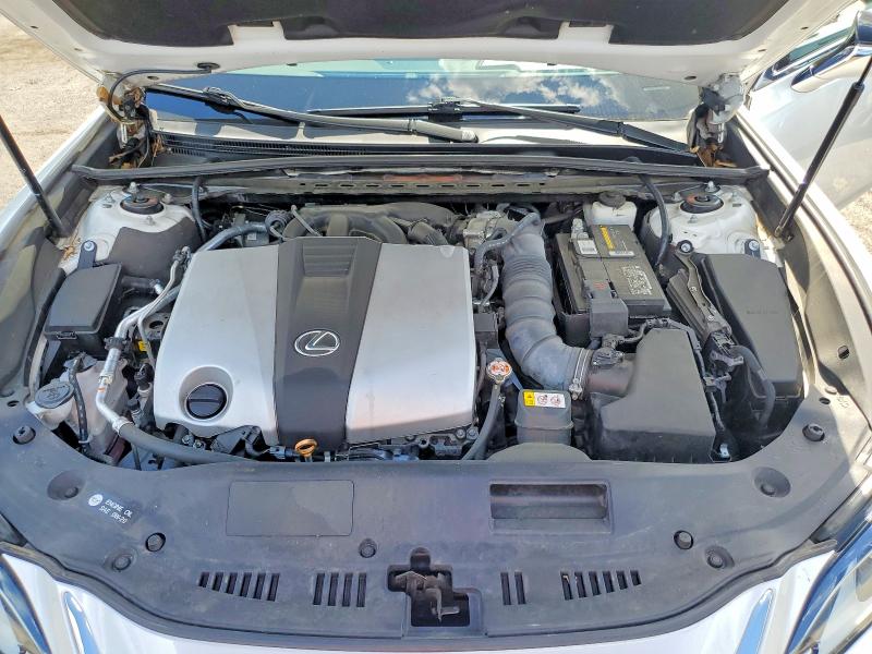 Aukcja sprzedaży 2020 Lexus Es, vin: 58ADZ1B11LU066402, numer aukcji: 60210186