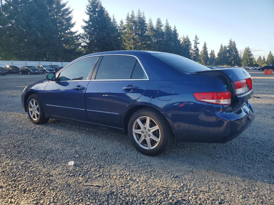 Продаж на аукціоні авто 2003 Honda Accord, vin: 1HGCM66503A099488, номер лоту: 63167116