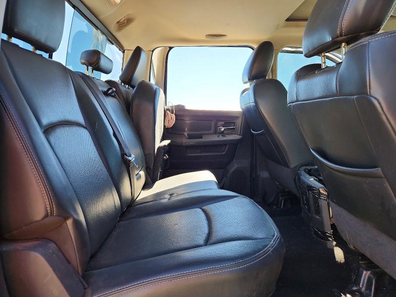 Aukcja sprzedaży 2011 Dodge Ram 1500, vin: 1D7RV1CT7BS513845, numer aukcji: 60429486