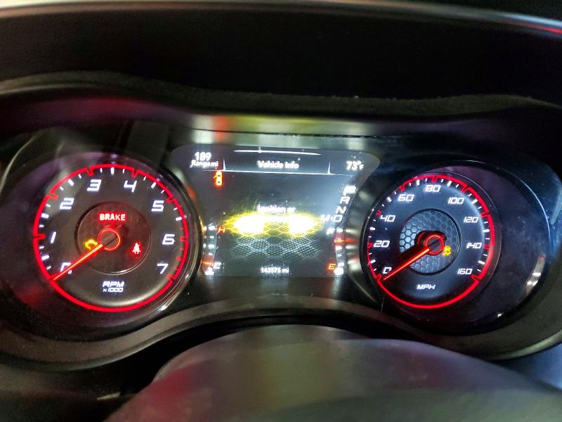 Aukcja sprzedaży 2016 Dodge Charger, vin: 2C3CDXCTXGH237346, numer aukcji: 60998596