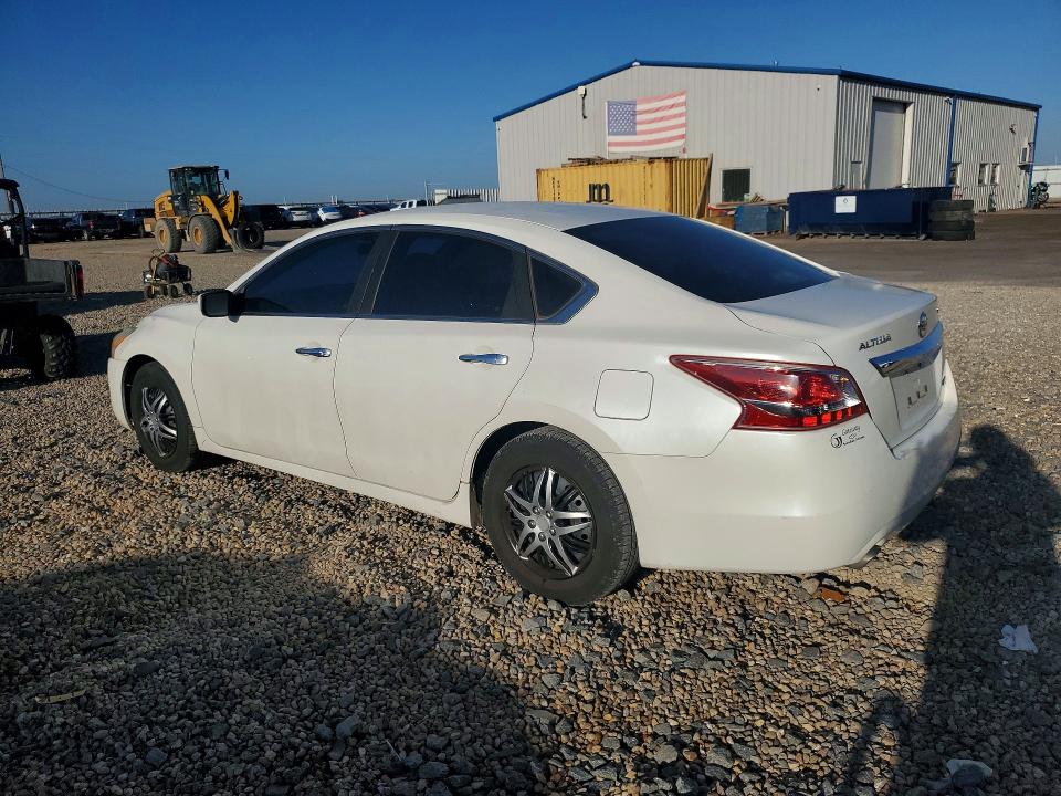 Продаж на аукціоні авто 2013 Nissan Altima, vin: 1N4AL3AP7DC906245, номер лоту: 61087736
