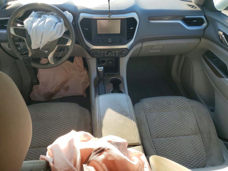 2019 Gmc Acadia მანქანა იყიდება აუქციონზე, vin: 1GKKNKLA2KZ247503, აუქციონის ნომერი: 62901436
