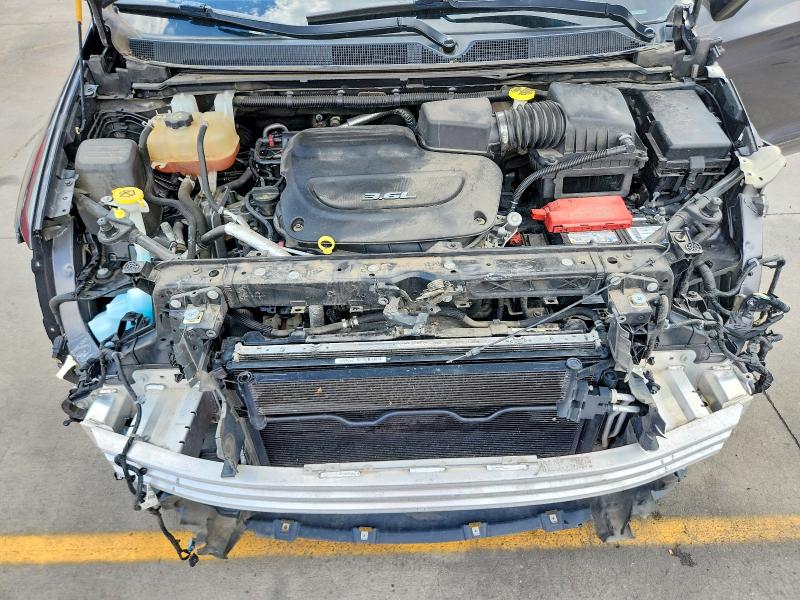 Aukcja sprzedaży 2017 Chrysler Pacifica, vin: 2C4RC1BG7HR702784, numer aukcji: 60417266