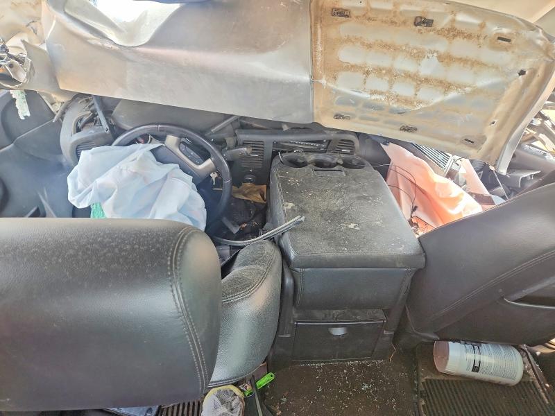 Aukcja sprzedaży 2011 Chevrolet Silverado, vin: 1GC1KXC83BF208446, numer aukcji: 61330686