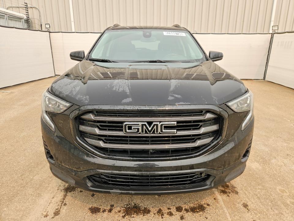 Продажа на аукционе авто 2019 Gmc Terrain, vin: 3GKALVEX2KL174970, номер лота: 62600736