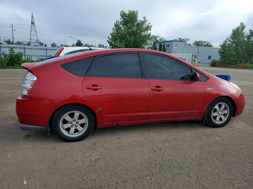 Aukcja sprzedaży 2008 Toyota Prius, vin: JTDKB20U283299955, numer aukcji: 60620476