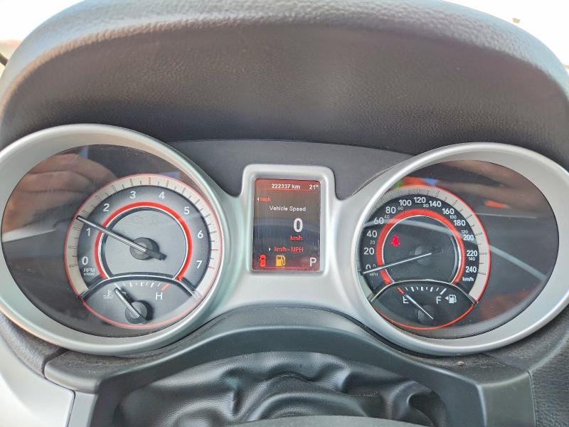 Aukcja sprzedaży 2011 Dodge Journey, vin: 3D4PG4FB9BT558951, numer aukcji: 55950766