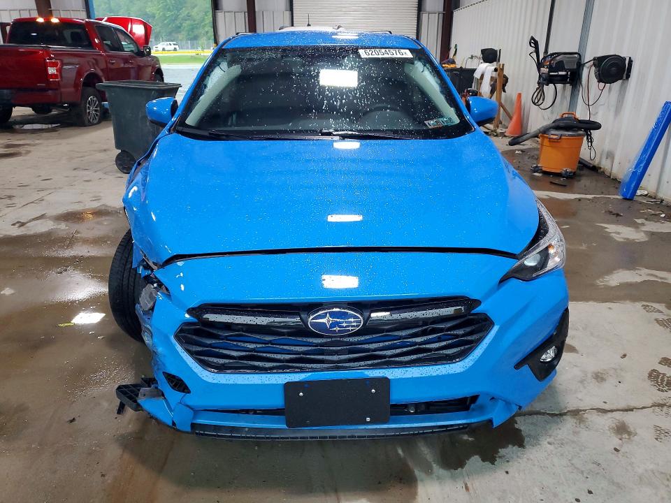 Aukcja sprzedaży 2024 Subaru Impreza, vin: JF1GUAFC6R8340932, numer aukcji: 62054576