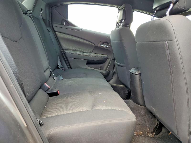 60050116 :رقم المزاد ، 1C3CDZAB0DN653365 vin ، 2013 Dodge Avenger مزاد بيع
