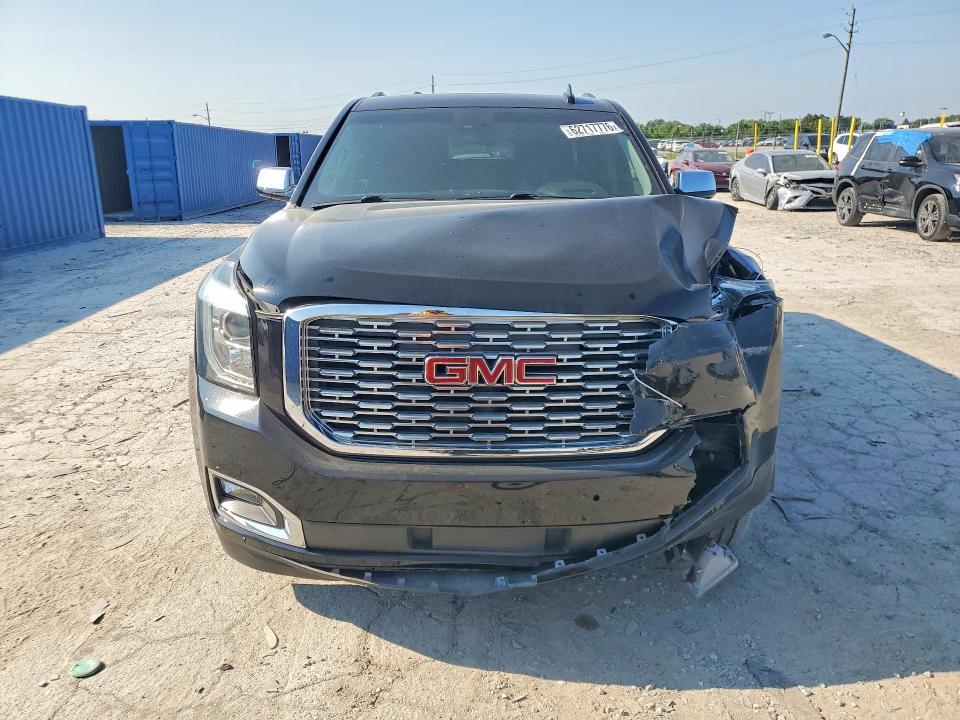 Aukcja sprzedaży 2018 Gmc Yukon Xl, vin: 1GKS2HKJ0JR400665, numer aukcji: 62717776