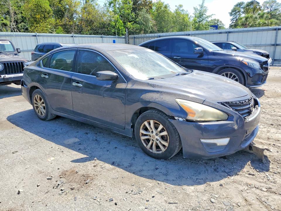 85993175 :رقم المزاد ، 1N4AL3AP3EC903151 vin ، 2014 Nissan Altima مزاد بيع
