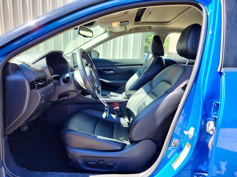 Продажа на аукционе авто 2021 Nissan Sentra, vin: 3N1AB8DV7MY264270, номер лота: 63467416