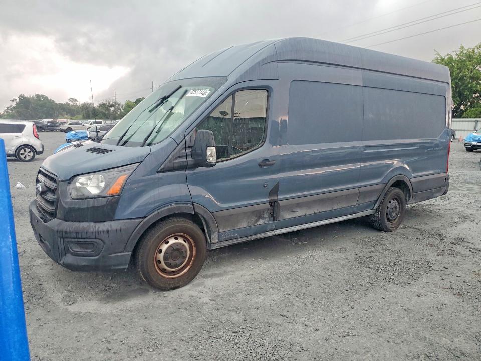 Продажа на аукционе авто 2020 Ford Transit, vin: 1FTBR3X81LKA72586, номер лота: 62546146