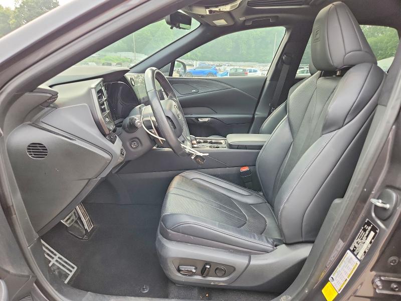 Продаж на аукціоні авто 2024 Lexus Rx 350, vin: 2T2BAMCAXRC052669, номер лоту: 61545336