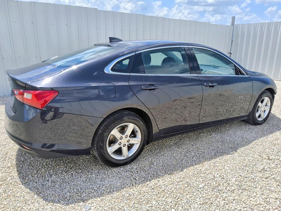 Продажа на аукционе авто 2022 Chevrolet Malibu, vin: 1G1ZC5ST6NF157046, номер лота: 60198826