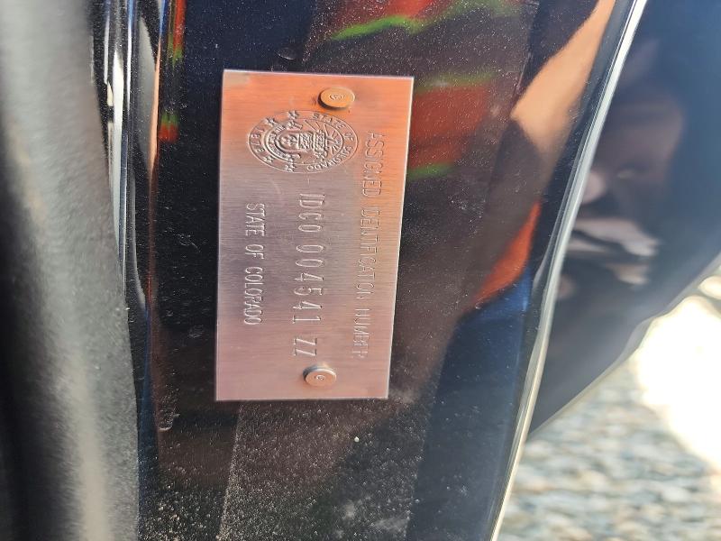 Aukcja sprzedaży 2022 Ram 1500, vin: IDCO004541ZZ, numer aukcji: 61952956