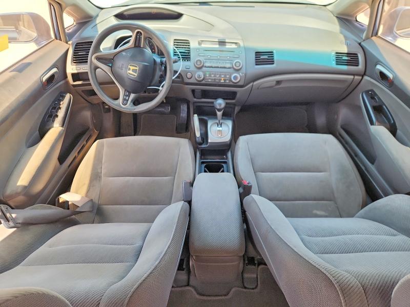 Aukcja sprzedaży 2009 Honda Civic, vin: 2HGFA16559H345079, numer aukcji: 59633476