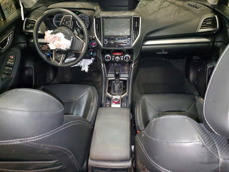 Aukcja sprzedaży 2020 Subaru Forester, vin: JF2SKAUCXLH579860, numer aukcji: 60010966
