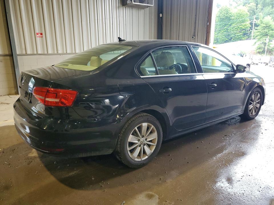 Aukcja sprzedaży 2015 Volkswagen Jetta, vin: 3VWD17AJ0FM290953, numer aukcji: 60656056