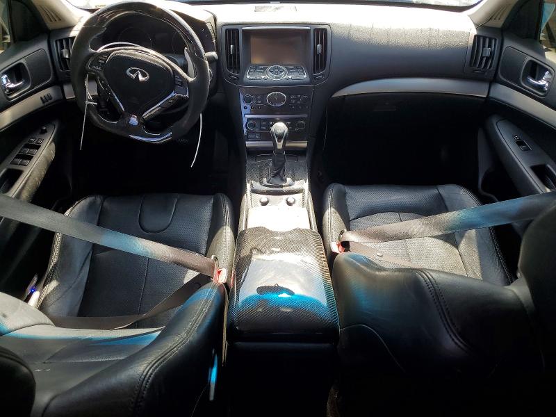 Auction sale of the 2013 Infiniti G37 Sedan, vin: JN1CV6APXDM723210, lot number: 61374046