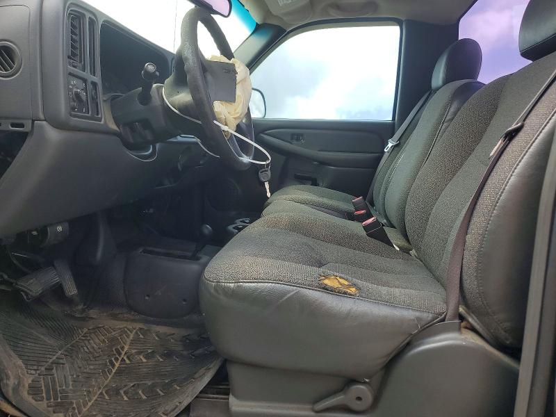 61375256 :رقم المزاد ، 1GTEK14T33Z305776 vin ، 2003 Gmc New Sierra مزاد بيع