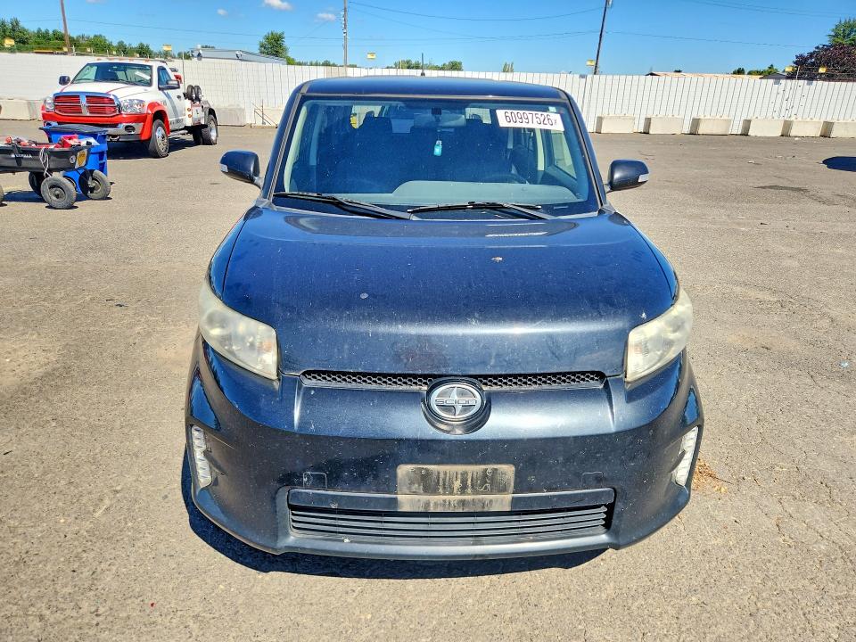 Продаж на аукціоні авто 2014 Scion Xb, vin: JTLZE4FE8EJ064490, номер лоту: 60997526