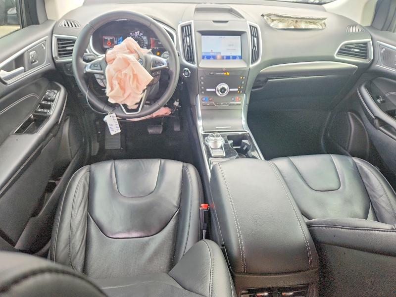 60717676 :رقم المزاد ، 2FMPK3K97LBA83060 vin ، 2020 Ford Edge مزاد بيع