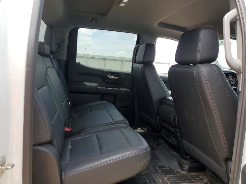 76293535 :رقم المزاد ، 3GCPDAEK1NG585516 vin ، 2022 Chevrolet Silverado مزاد بيع