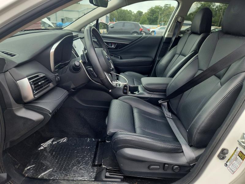 Aukcja sprzedaży 2021 Subaru Outback, vin: 4S4BTGNDXM3217253, numer aukcji: 61001936