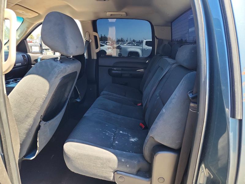 Продаж на аукціоні авто 2009 Chevrolet Silverado, vin: 3GCEK23359G183633, номер лоту: 59744056