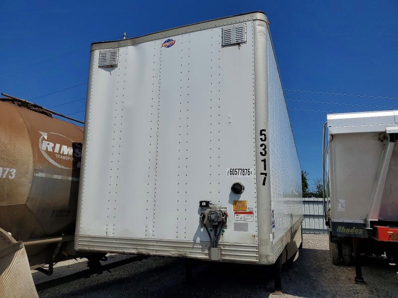 Продаж на аукціоні авто 2012 Utility Trailer Manufacture Trailers, vin: 1UYVS2532CG358115, номер лоту: 60577876