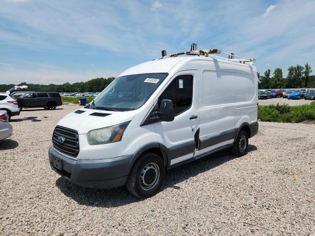 Auction sale of the 2015 Ford Transit, vin: 1FTYR1CM5FKA38110, lot number: 60046296
