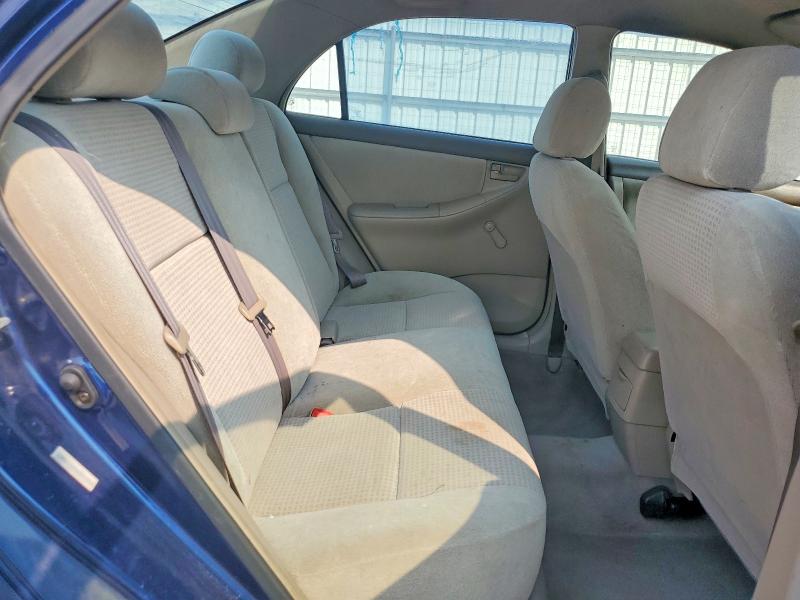 Продаж на аукціоні авто 2006 Toyota Corolla, vin: 1NXBR32EX6Z625334, номер лоту: 62753026