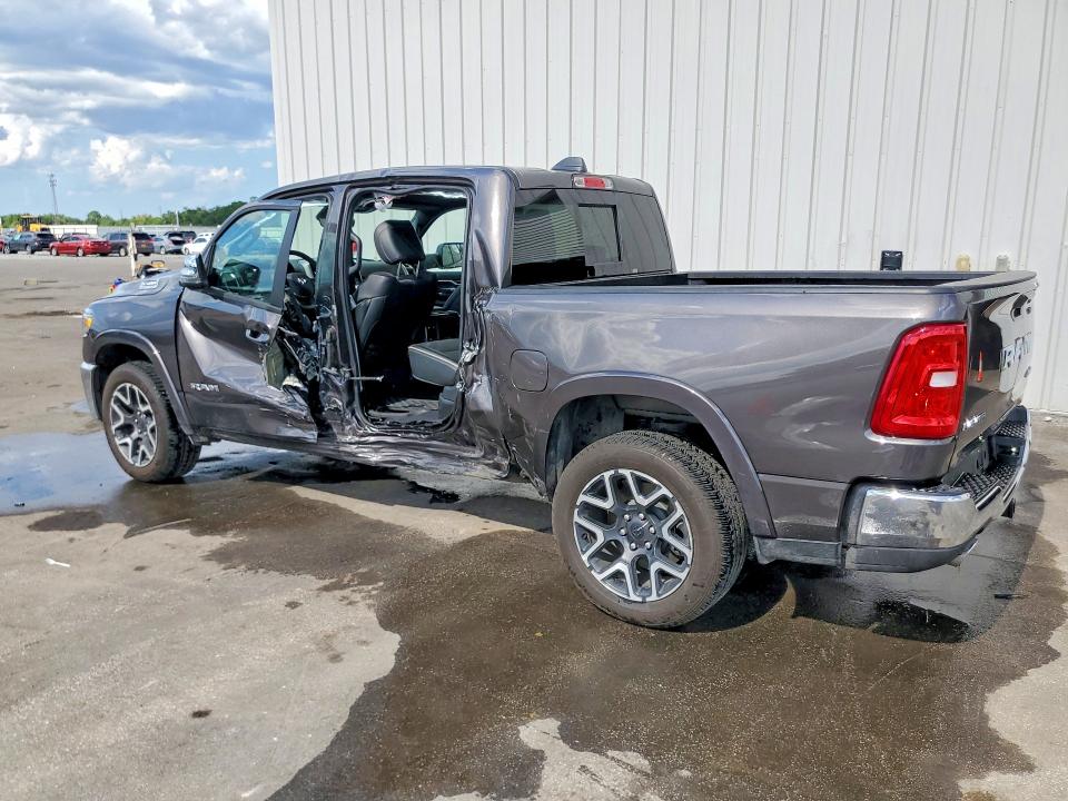 Aukcja sprzedaży 2026 Ram 1500, vin: 3C6SRFJP0T4159719, numer aukcji: 60168546