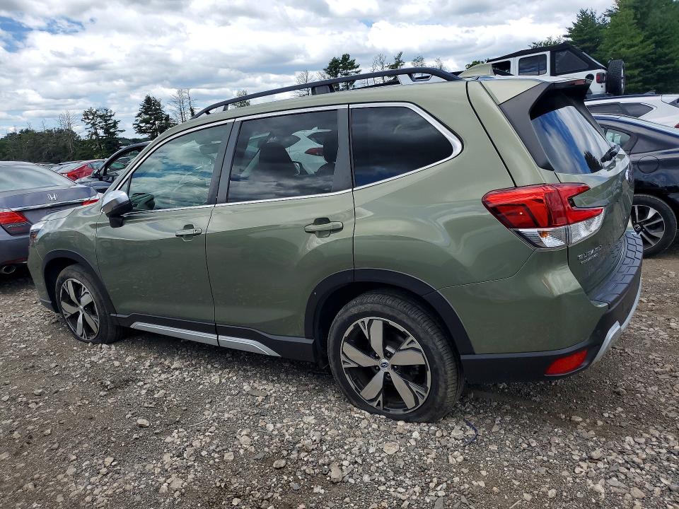 63158646 :رقم المزاد ، JF2SKAXC1LH526394 vin ، 2020 Subaru Forester مزاد بيع
