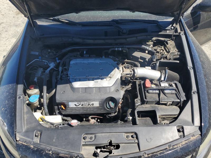 Aukcja sprzedaży 2010 Honda Accord, vin: 1HGCS2B88AA009113, numer aukcji: 58334486