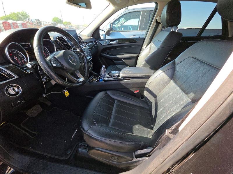 61447636 :رقم المزاد ، 4JGDA5JB3GA701577 vin ، 2016 Mercedes-benz Gle مزاد بيع