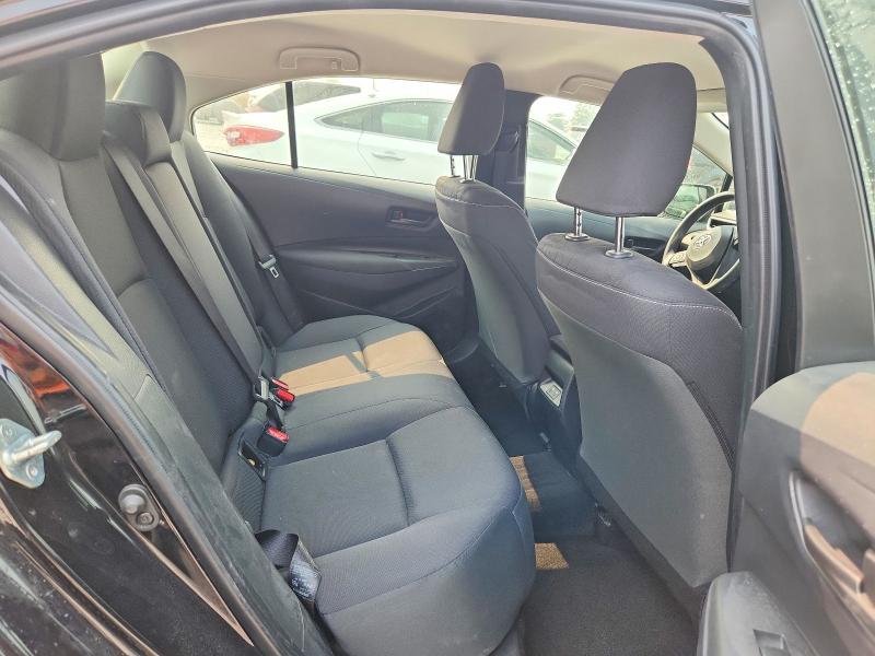 Продаж на аукціоні авто 2023 Toyota Corolla, vin: JTDB4MEE4PJ005019, номер лоту: 58790956