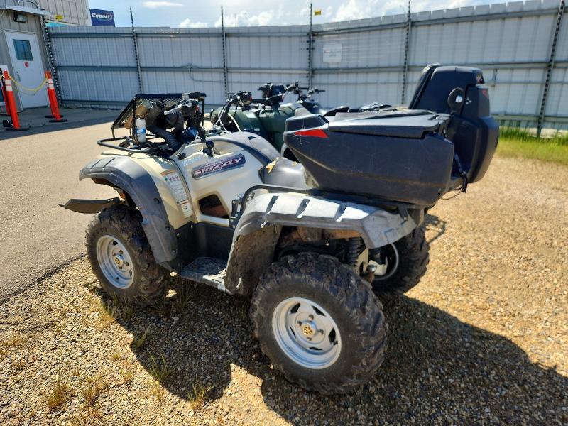 Продажа на аукционе авто 2012 Yamaha Yfm700, vin: 5Y4AM37W4CA300280, номер лота: 59291766
