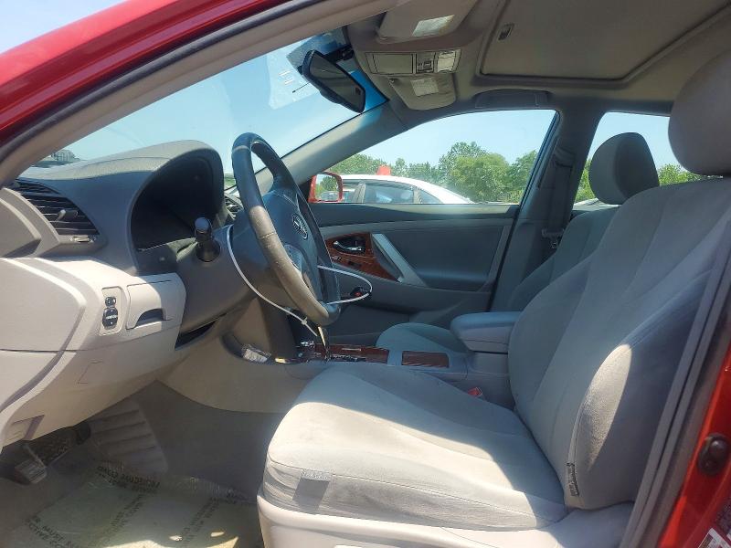 Aukcja sprzedaży 2009 Toyota Camry, vin: 4T4BE46K49R106713, numer aukcji: 60207836
