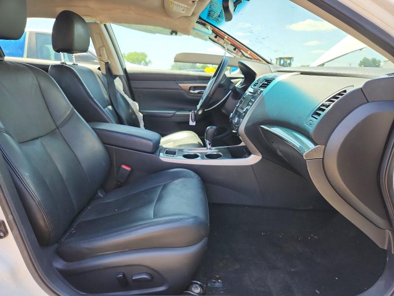 Продажа на аукционе авто 2015 Nissan Altima, vin: 1N4AL3AP0FN901444, номер лота: 61531286