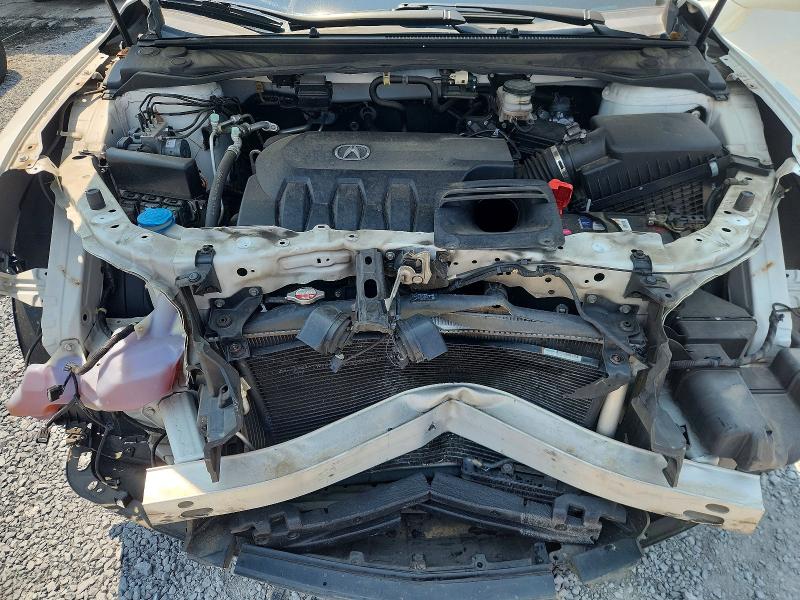 Aukcja sprzedaży 2016 Acura Rdx, vin: 5J8TB3H32GL015990, numer aukcji: 63178996