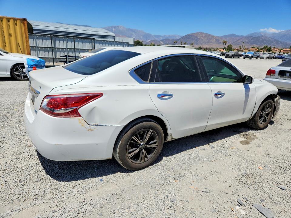 Продажа на аукционе авто 2013 Nissan Altima, vin: 1N4AL3AP0DN524644, номер лота: 59333596