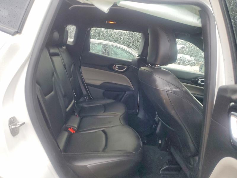 Aukcja sprzedaży 2025 Jeep Compass, vin: 3C4NJDCN8ST565331, numer aukcji: 62153956